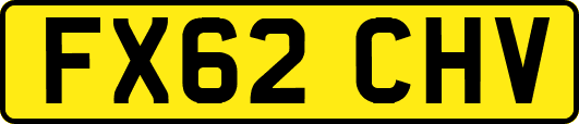 FX62CHV
