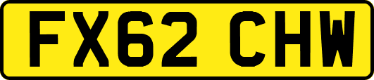 FX62CHW