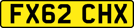 FX62CHX