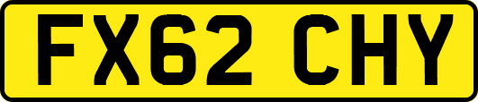 FX62CHY
