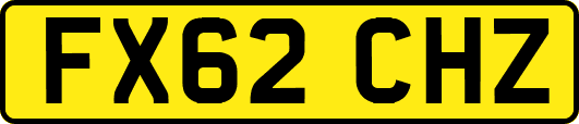 FX62CHZ
