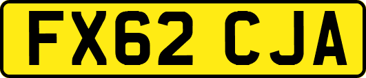 FX62CJA