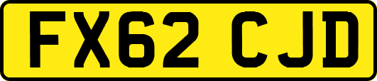 FX62CJD