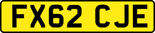 FX62CJE