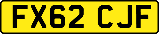 FX62CJF