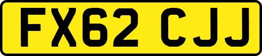 FX62CJJ