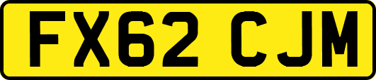 FX62CJM