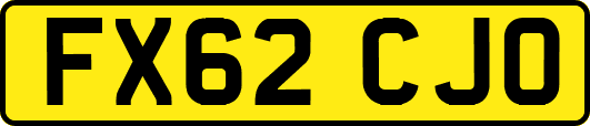 FX62CJO