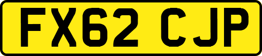 FX62CJP