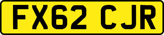 FX62CJR