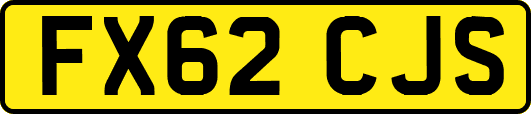FX62CJS
