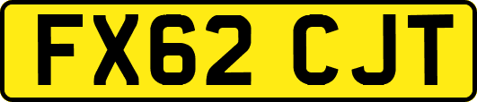 FX62CJT