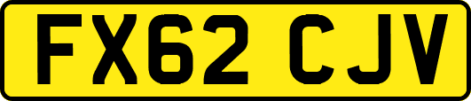 FX62CJV
