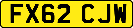 FX62CJW