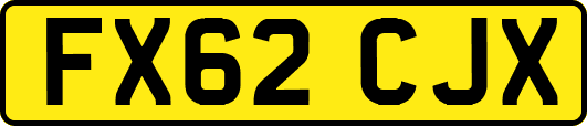 FX62CJX