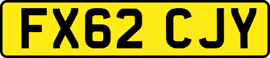 FX62CJY