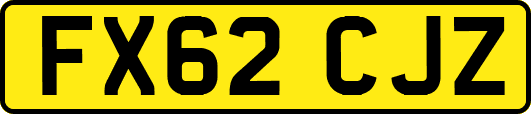 FX62CJZ