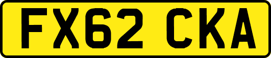 FX62CKA