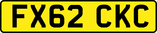 FX62CKC