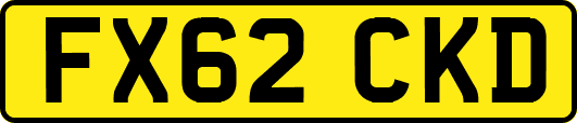 FX62CKD