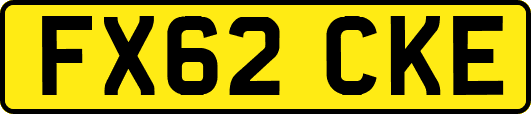 FX62CKE