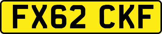 FX62CKF