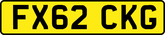 FX62CKG