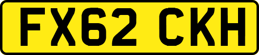 FX62CKH