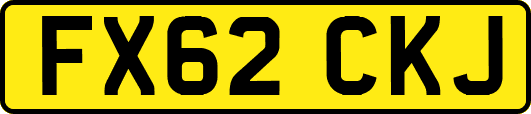 FX62CKJ