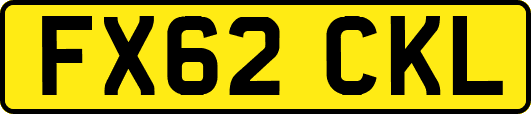 FX62CKL