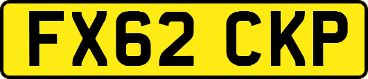 FX62CKP
