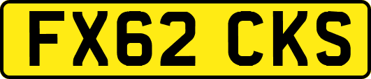 FX62CKS