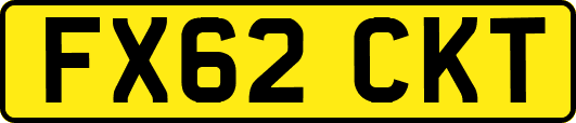 FX62CKT