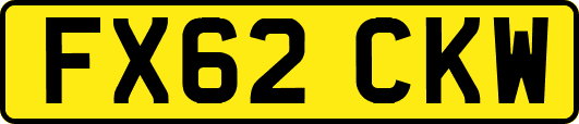 FX62CKW