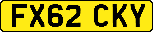 FX62CKY