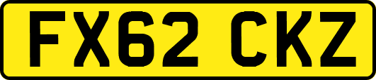 FX62CKZ
