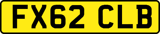 FX62CLB