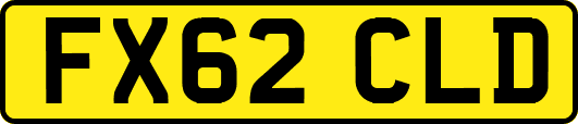 FX62CLD