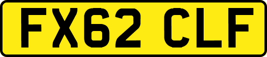 FX62CLF