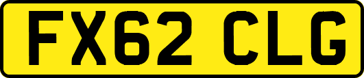 FX62CLG
