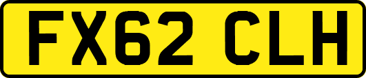 FX62CLH