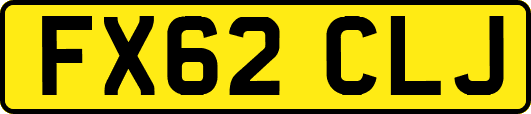 FX62CLJ