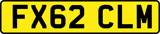 FX62CLM