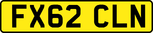 FX62CLN