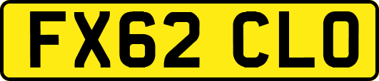 FX62CLO