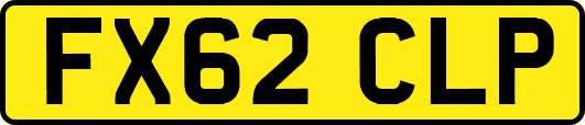 FX62CLP