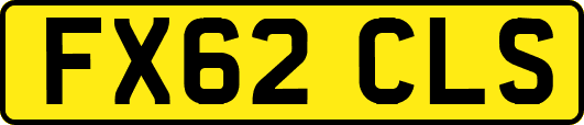 FX62CLS