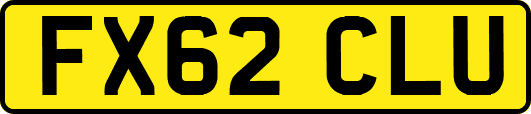 FX62CLU