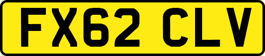 FX62CLV