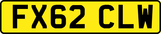 FX62CLW